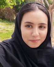 Fatemehzahra Sarshar
