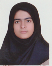 Faezeh Saeedi