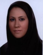 Mahshid Kharraziha