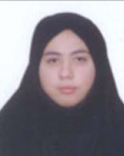 Mahdieh Farghadani