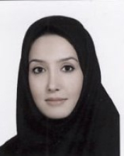 Mahshid Taheri