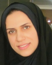 Maryam Moazeni