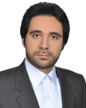 Mahdi Khodaie