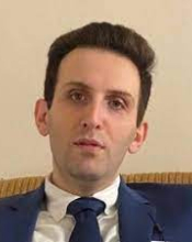Mehran Jaberzadeh (Advisor)