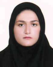 Mehrnaz Javdan