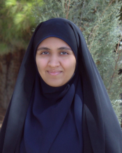 Narges sadat Hossaini