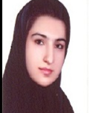 Nastaran Naghshekesh
