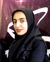 Niloufar Akbari