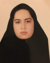 Zahra Sabori