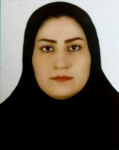 Narges Ghaed Amini