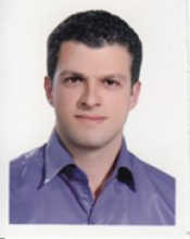 Amir Hossein Shirani