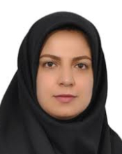 Tahereh Ebrahimi