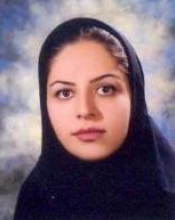 Tayebeh Mousavi