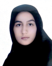 Fatemeh Moradi