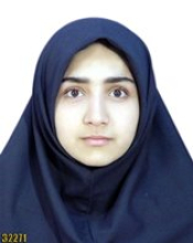 Zahra Ebrahimzadeh (Advisor)