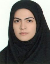 Zahra Ghasemi