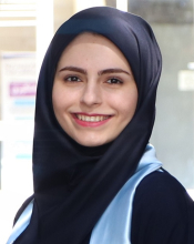 Zahra Zarei