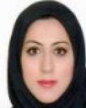 Mehrnaz Behnam