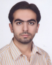 Amir Hosein Tahmasbi