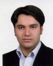 Mr. Ahmad Foroozmehr 