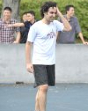 Mr. Ehsan Ghassemali 