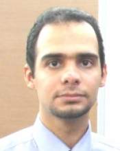 Mr. Mohammad Moallemi 
