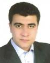 Mr. Yousef Mazaheri 