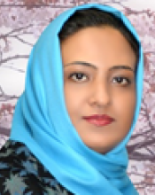 Dr. Mahsa Abareghi