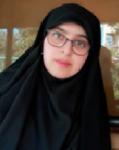 Sediqeh Rabiei Jildani