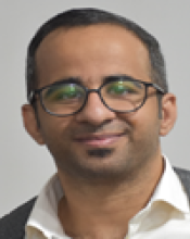 Seyed Mohsen Saeidi