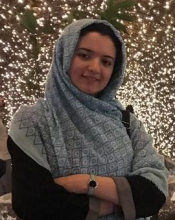 Parisa Aghajani