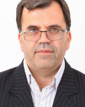 Dr. Mohammad hosian Nikoofard
