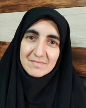 Dr. Fatemeh Heidari Nabi