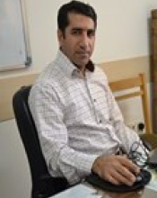 Dr. Mohammad Kamalvand