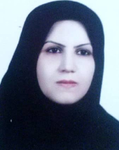 Dr. Mozhgan Sabzehzari