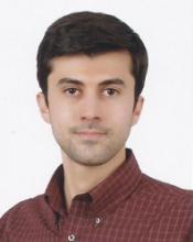 Ali Loghmani (2011)