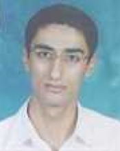 Amir Tehrani Tafsiri (MSc)