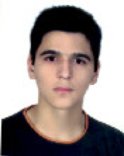Esmaeil Mazaheri (2013)