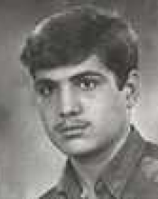 Hamid Kolahdouzan (MSc)