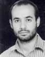 Mehrdad Naghshineh (MSc)