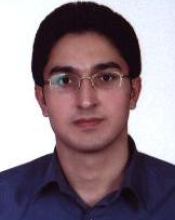 Mohammadreza Homayounzadeh (MSc)