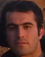 Morteza Badali (MSc)