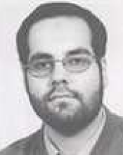 Nima Rasekh Saleh (MSc)