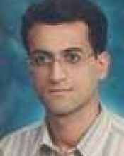 Reza Masoumei (MSc)