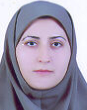 Zahra khosravani