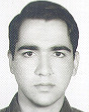 Rouhollah Kazemi Hasanabadi