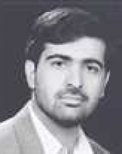 Rasool Mahdavi Najafabadi