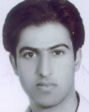 Ali Sarhadi Rigabad