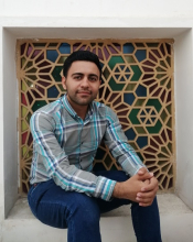 حامد شریفیان-  Hamed Sharifian