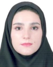 Parastoo Shaikhmoradi